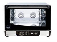 Печь конвекционная Apach AD46M ECO 87752