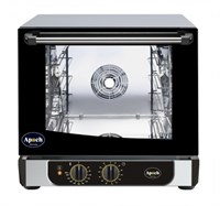 Печь конвекционная Apach AD44ME ECO 87754