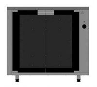 ШКАФ РАССТОЕЧНЫЙ ITERMA PR-808 87811