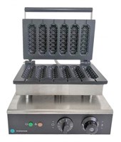 ВАФЕЛЬНИЦА ДЛЯ КОРН-ДОГОВ AIRHOT WS-3 87838