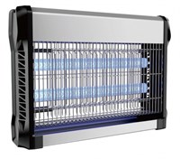 ЛАМПА ИНСЕКТИЦИДНАЯ HURAKAN HKN-MID50N 87841