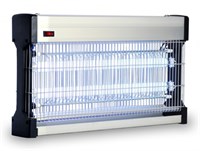 ЛАМПА ИНСЕКТИЦИДНАЯ HURAKAN HKN-MID150N 87844