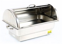 Чафинг диш (мармит) VA-CD09C (164650) 87849