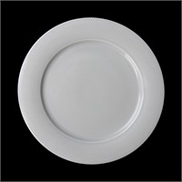 ТАРЕЛКА мелкая 10'' 260мм, голубой Corone Rosenthal" [XSY3799]" 87874