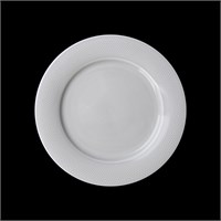 ТАРЕЛКА мелкая 8'' 200мм, голубой Corone Rosenthal" [XSY3797]" 87876