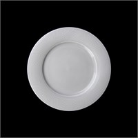 ТАРЕЛКА мелкая 6'' 160мм, голубой Corone Rosenthal" [XSY3796]" 87877