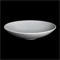САЛАТНИК 10 260мм 2000мл, голубой "Corone Rosenthal" [XSY3770]" 87883