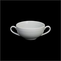 БУЛЬОННАЯ ЧАШКА 300мл, голубой Corone Rosenthal" [XSY3789]" 87899