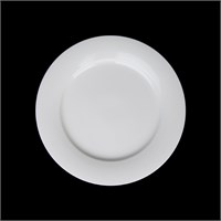 ТАРЕЛКА мелкая 8'' 200мм, белый Corone Rosenthal" [LG031]" 87907