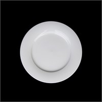 ТАРЕЛКА мелкая 6'' 160мм, белый Corone Rosenthal" [LG030]" 87908