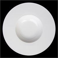 ТАРЕЛКА для пасты 11'' 285мм 450мл, белый Corone Rosenthal" [LG007]" 87912