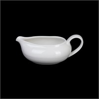 СОУСНИК 200мл, белый Corone Rosenthal" [LG015]" 87916