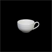 ЧАШКА чайная 150мл, белый Corone Rosenthal" [LG020]" 87926