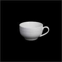 ЧАШКА чайная 225мл, белый Corone Rosenthal" [LG018]" 87928