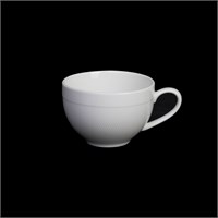ЧАШКА чайная 330мл, белый Corone Rosenthal" [LG017]" 87930