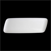 БЛЮДО прямоугольное 12'' 300х100мм, белый Corone Rosenthal"[LG091]" 87932
