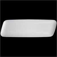 БЛЮДО прямоугольное 14'' 360х110мм, белый Corone Rosenthal"[LG092]" 87933