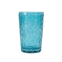 Стакан Хайбол 390 мл голубой BarWare [81269525] 87974
