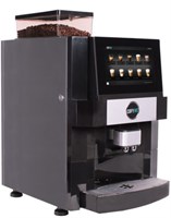 КОФЕМАШИНА - суперавтомат JETINNO JL22-ES4C (Сухое молоко) 88035