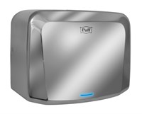 Рукосушитель PUFF 8813 высокоскоростной, антивандальный (1401.402) 88062