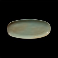 БЛЮДО овальное 10,6'' 270х120х20мм Corone Villaggio" [63049]" 88064