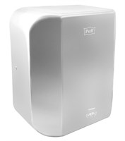 Рукосушитель PUFF 8865 высокоскоростной, антивандальный (1401.388) 88087