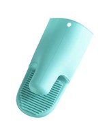 Рукавица 27см силикон Silicone [93-SI-CU-06.5] 88211