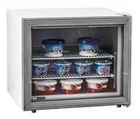Шкаф морозильный HURAKAN HKN-UF50G 88223