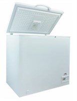 Ларь морозильный Hurakan HKN-BD105 88224