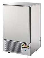 Шкаф шоковой заморозки APACH SH10 88229