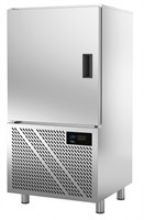 Шкаф шоковой заморозки APACH ASH10K DF 88230