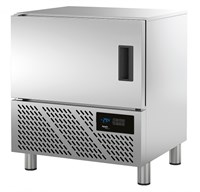Шкаф шоковой заморозки APACH ASH05K DF 88234