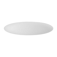 БЛЮДО овальное 17'' 430х115мм, белый Corone Grafica" [XSY3683]" 88265
