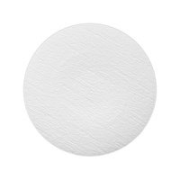 ТАРЕЛКА мелкая 10'' 260мм, белый Corone Grafica" [XSY3242]" 88268