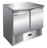 СТОЛ МОРОЗИЛЬНЫЙ COOLEQ SS45BT (89635) 88281