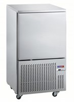 Шкаф шоковой заморозки COOLEQ CQF-10 88283