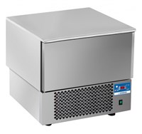 Шкаф шоковой заморозки ICEMAKE ATT03 88284