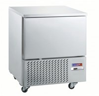 ШКАФ ШОКОВОЙ ЗАМОРОЗКИ COOLEQ CQF-5 88285