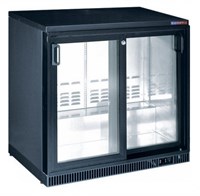 Шкаф холодильный барный COOLEQ BF-250 88306