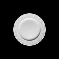 ТАРЕЛКА мелкая 7'' 180мм Corone Rosenthal Banquet" [LQ-QK15204]" 88315