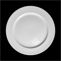 ТАРЕЛКА мелкая 11'' 280мм Corone Rosenthal Banquet" [LQ-QK15207]" 88318