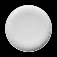ТАРЕЛКА мелкая без бортов 11'' 280мм Corone Rosenthal Banquet" [LQ-QK15209]" 88320
