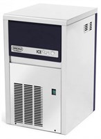 ЛЬДОГЕНЕРАТОР КУБИК CB 184A INOX HC Brema 88327