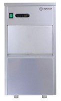 Льдогенератор HURAKAN HKN-GB20C (гранулы) 88329