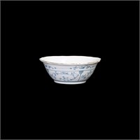 САЛАТНИК 5,5'' 140мм 350мл Sam&Squito Vintage" [JX40-B001-02-APR01-AM01]" 88371