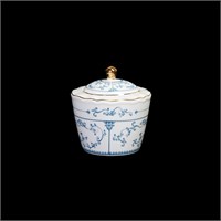 САХАРНИЦА 4'' 98мм Sam&Squito Vintage" [JX40-M001-01-APR01-AM01]" 88373