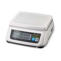 ВЕСЫ CAS SWN-30 с аккумулятором 88377