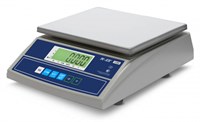 ВЕСЫ фасовочные Mertech 326 AF-15.2 Cube LCD 88379