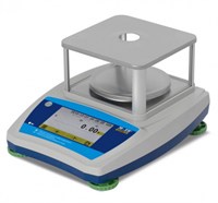 ВЕСЫ лабораторные Mertech 123 АCFJR-300.005 SENSOMATIC TFT 88387