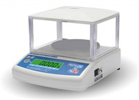 ВЕСЫ лабораторные Mertech 122 АCFJR-300.005 ACCURATE LСD 88394